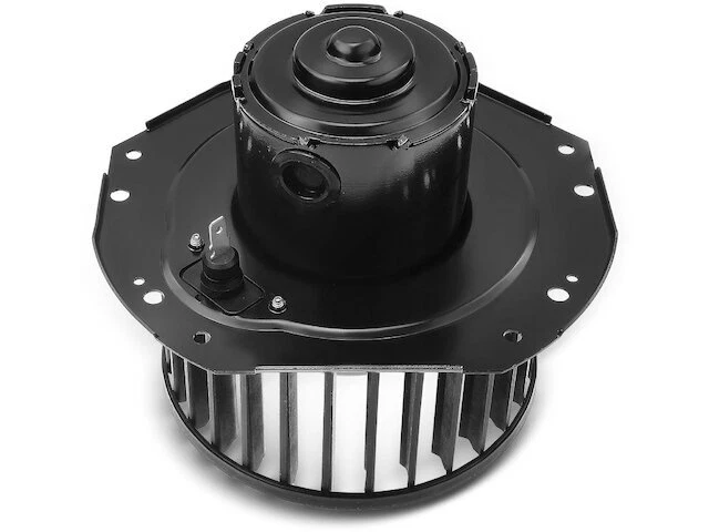 Blower Motor For 1992-1993 GMC Typhoon Base 4.3L V6 PG137CY HVAC Blower Motor - Изображение 1 из 1