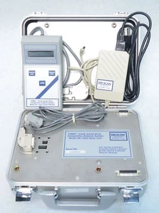 EM-Scan SA-3000 Tobec Small Animal Body Composition Analysis System Parts - Picture 1 of 9