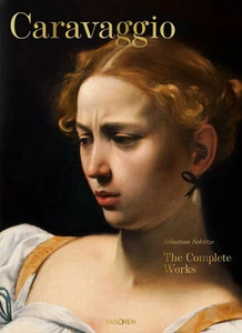 Caravaggio. L'opera completa - Sebastian Schütze - 2015 - Imagen 1 de 1