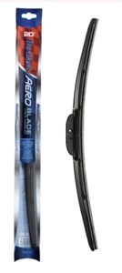 NEW -DURALAST AERO BLADE 20" / 500 mm WIPER BLADE DLA-20 - Foto 1 di 9