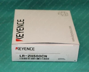 Keyence, LR-ZH500CN, Self Contained CMOS Laser Sensor Photoelectric Eye - Picture 1 of 4