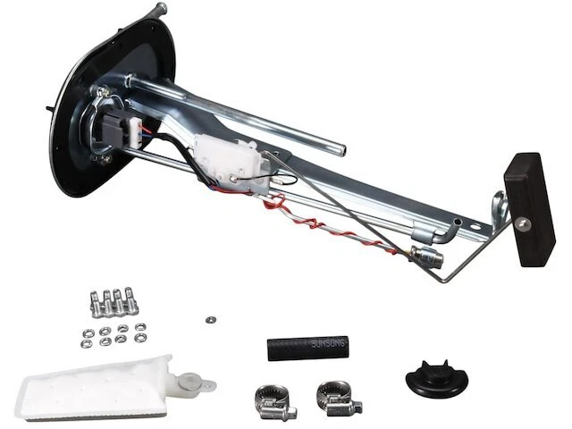 Unidad de envío de nivel de combustible GMB 88KS61Q para Toyota Tacoma 1995-2000 Foto 1 de 1