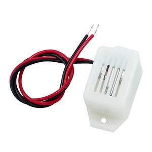 Miniatur Summer 12V - ca. 85 dB - Dauerton - 9 bis 15 V Mini Signalgeber - Bild 1 von 1