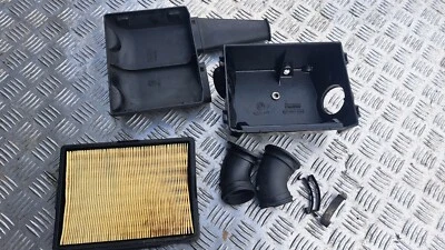 BMW AIRBOX R45 R65 R80 R100  AIR BOX AIR FILTER.  - image 1 of 4