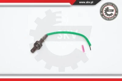 Sensore Lambda ESEN SKV 09SKV901 per AUDI BMW DAIHATSU DE LOREAN FIAT HONDA KIA L - Immagine 1 di 2