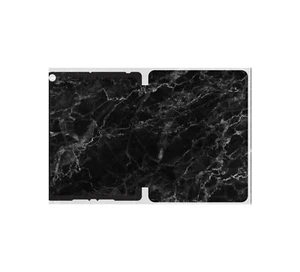Caseable Tablet Hülle iPad 9.7, 5-6 Generation 2017-18, Midnight Marbled - Bild 1 von 1