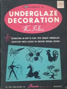 Underglaze Decoration - Picture 1 of 1