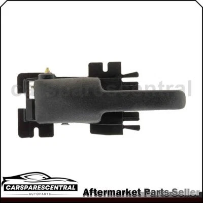 Manija de puerta interior trasera izquierda Mercury Mountaineer 1998-2001 4,0 L Foto 1 de 4