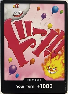 Big Mom DON (Non Foil) PRB01 - The Best - One Piece TCG - Picture 1 of 2