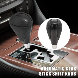 Palanca de cambios automática apta para Lexus IS250 IS350 2006-2013 - Imagen 1 de 10
