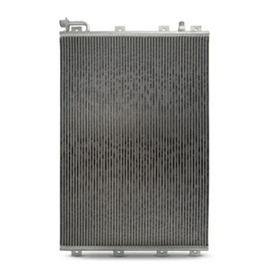 A/C Condenser For Kenworth T300 1996 1997 98-2003 5.9/7.2/8.3L K122125 Aluminum - Picture 1 of 11