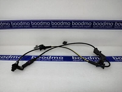 Sensor de velocidade de roda LH RPM para HYUNDAI AURA, GRAND i10 NIOS, SANTRO 3ª geração - Imagem 1 de 4