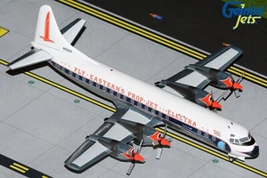 Eastern Airlines Lockheed L-188 N5507 Gemini Jets G2EAL1029 Scale 1:200 - Picture 1 of 1