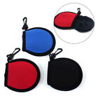 Portable Tool Golf Cleaning Dirt Bag Ball Pocket Wiping  Portable Washer Pouch