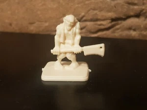 HeroQuest Miniature Monster UNDEAD ZOMBIE Citadel GW Warhammer RPG D&D Fantasy - Picture 1 of 6