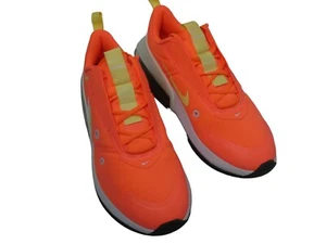 Nike Air Max Up Bright Mango Light Zitron Shoes Women’s Size 9 CW5346-800 - Picture 1 of 7