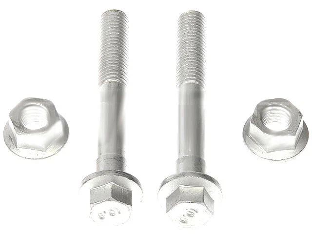 Perno de brazo de control de suspensión superior delantero para Jeep Commander JQ436RQ 2006-2010 Foto 1 de 1