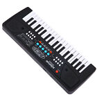 BIGFUN 37 clés USB orgue électronique piano électrique avec microphone I9K0