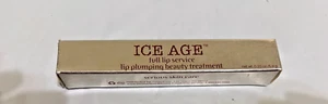 Serious Skincare Ice Age Servicio Labial Completo Tratamiento Relleno Labial 0.20 oz/5.8 g - Imagen 1 de 2