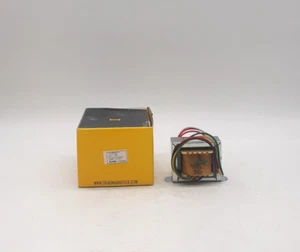 Triad N-68X Isolation Transformer - Picture 1 of 5