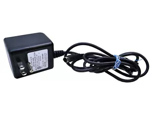 Original Anoma AD-9499A 24V 600MA 8V 400MA AC CLASS 2 AC POWER ADAPTER A0688664 - Bild 1 von 3