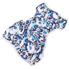  Swim Diaper for Baby Unisex Girl Men and Women Swimming Pants Washable