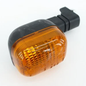 BMW F650 F650GS E650G Dakar turn signal rear left flashing light only 18228km - Picture 1 of 5
