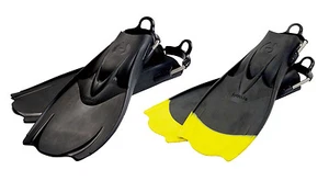 HOLLIS F1 Bat Fin - aletas de dispositivo - Imagen 1 de 3