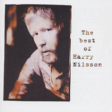 Harry Nilsson The Best Of (CD) Album (Importación USA)
