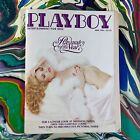 Playboy Juni 1982 Loudes Ann Kananimanu Estores (PoM), Shannon Tweed (PoY)