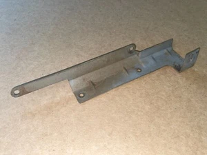 Corvette air conditioning dryer drier receiver VIR bracket 73,74,75,76e - Picture 1 of 2