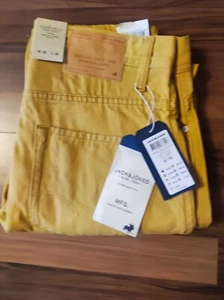 Jack &John, Herren Jeans Hose - Bild 1 von 4