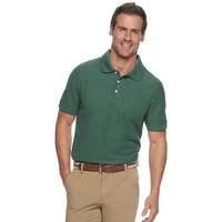 Croft \u0026 Barrow True Comfort Pocket Tee 