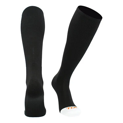 TCK Sports Prosport Performance Over-Calf Tube Socks - XLarge