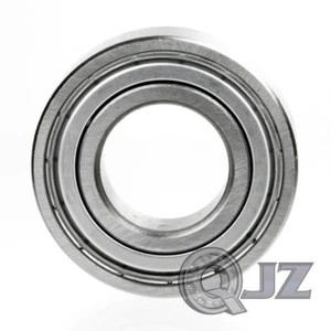 2x MR115-ZZ Rodamiento de Bolas Miniatura 5mm x 11mm x 4mm Blindado QJZ Totalmente NUEVO - Imagen 1 de 3