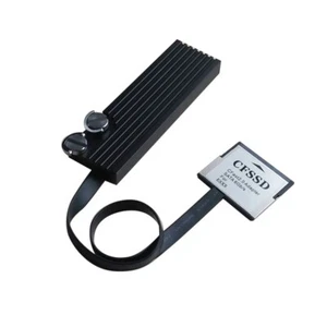 CFast To SSD Adapter SATA 6Gb/s For ESXS SSD M.2 SATA Komodo C200 Z CAM E2 os67 - Picture 1 of 5