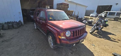 JEEP PATRIOT 2007-2017 CARRIER ASSEMBLY REAR 4WD 4449219 Foto 1 de 4