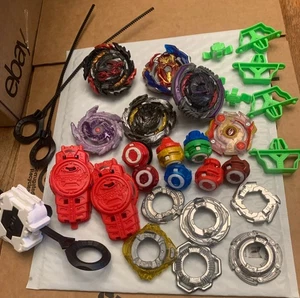 Beyblade Lot - Bild 1 von 8