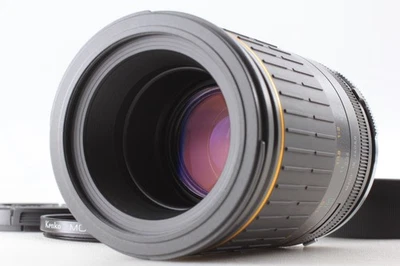 [Near MINT] Tamron 72B 90mm F2.8 SP Macro  Adaptall Lens For Nikon From JAPAN - Image 1 of 4
