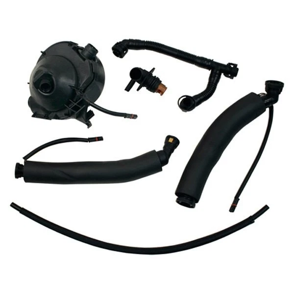 For BMW Z4 2006-2008 Beck Arnley PCV Valve Kit — 第 1/1 张图片