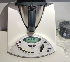 EXCELENTE ESTADO ROBOT DE COCINA THERMOMIX TM31 TM 31 VORWERK - Imagen 1 de 8