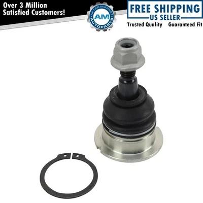 Front Left Upper Right Ball Joint Fits 2004 Land Rover Discovery 2005-2009 LR3 - Image 1 of 4