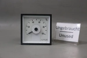 Dr. E.Horn EA 72x72.2 s K 40VAC Messgerät unused - Bild 1 von 5