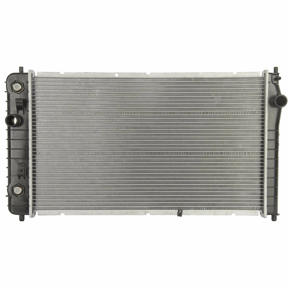 Aluminum Radiator For 2002-2005 04 Chevrolet Cavalier Pontiac Sunfire AT/MT 2518 Foto 1 de 1