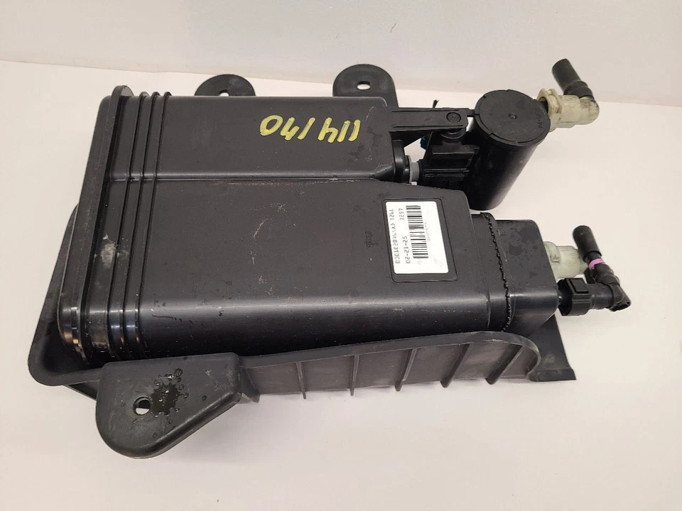 2015 KIA SORENTO Fuel Vapor Canister  - Image 1 of 4