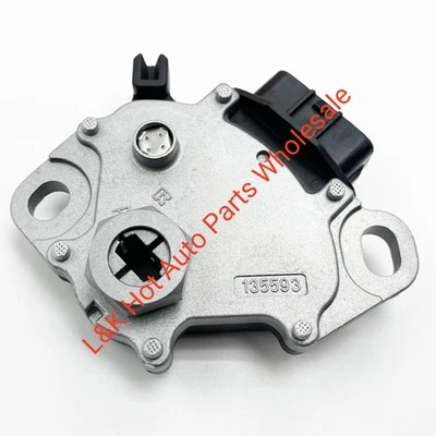 Interruptor sensor rango velocidad 68020005AC para Dodge RAM 3500 4500 5500 2008-12 Foto 1 de 4