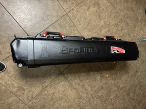 Sportube Series 3 Lightweight Protective Sports Gear Travel Case Sport Tube - Picture 1 of 14