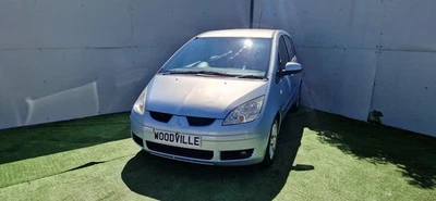 2007 Mitsubishi Colt Colt Cz2 Di-d Amt Hatchback Diesel Automatic - Image 1 of 4