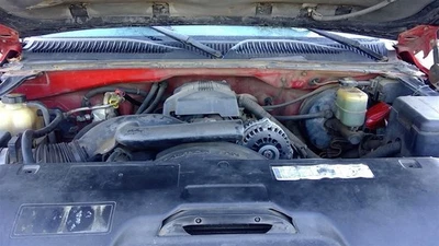 Hood Fits 00-06 SUBURBAN 1500 277376 - Изображение 1 из 4