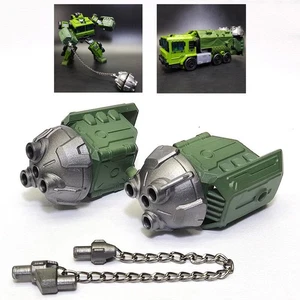 3D Printing Upgrade Kit For Legacy Bulkhead Meteor Hammer Hand Cannon - Picture 1 of 12